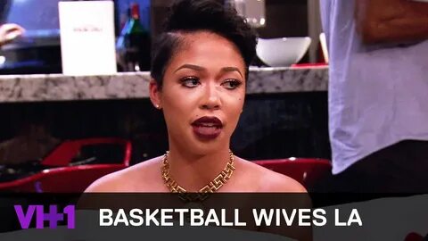Malaysia Pargo Leaves Duffey's Party Basketball Wives LA - Y