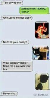 Pick Up Line Fail Funny text messages, Funny text fails, Fun