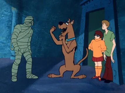 7 Scooby Doo, Where Are You? Episodes That Every Classic Hor