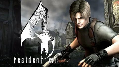 Resident Evil 4/Biohazard 4 - прохождение ФИНАЛ!!! #13 - You