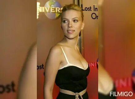 Scarlett Johansson Jerk Off Challenge Scarlett Johansson- Ea