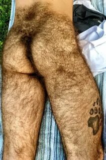 Pin on hairy