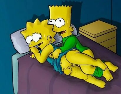 The Simpsons Porn thread. NOW ! - /b/ - Random - 4archive.or