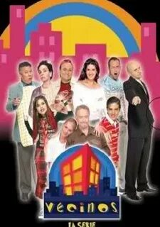 Vecinos - watch tv show streaming online