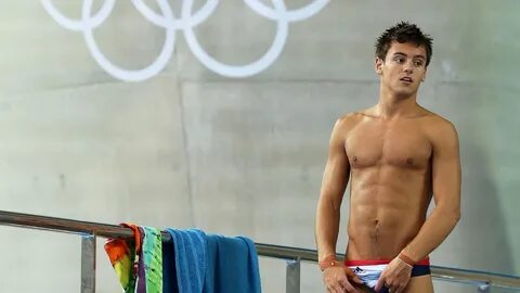 Olympian Tom Daley: I’m Bisexual