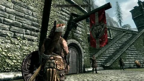 Skyrim - Imperial Army or the Stormcloak? The Breakdown and 
