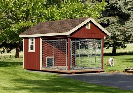 Animal Shelters - Dutch Home Outdoors, Middletown, DE