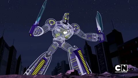 The Sym-Bionic Titan Sym bionic titan, Anime, Mech