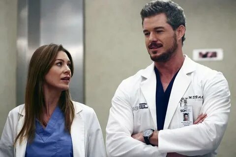 See the 'Grey’s Anatomy' Cast in Their First Season vs. Thei