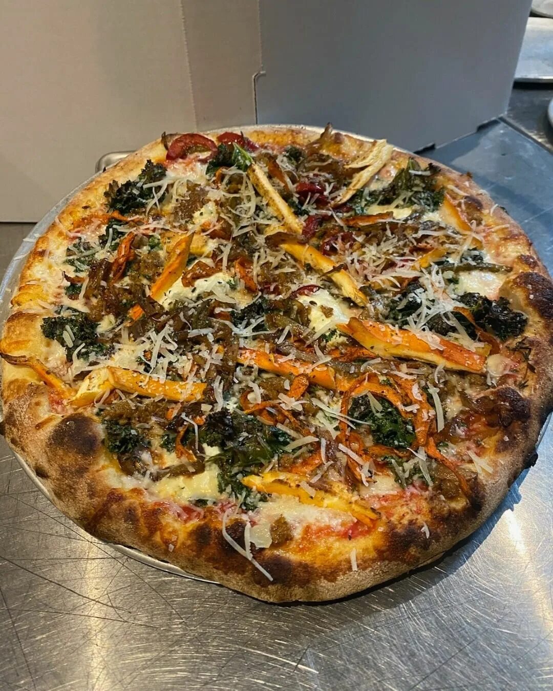 бездрожжевая пицца в духовке видео фото 72
