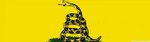 Don T Tread On Me Wallpaper Iphone posted by Ryan Peltier