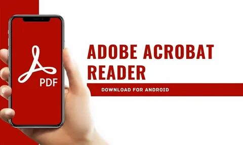 Adobe reader 9.1 free download for android