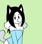 Undertale temmie gif 8 " GIF Images Download