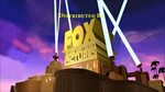 Fox Leland and Leanna Pictures Distribution logo (2014-2019)