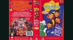 The Wiggles: The Wiggly Big Show (1999) Australian VHS (H.I.