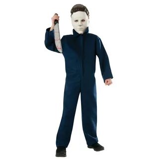 Michael Myers Costume - Walmart.com