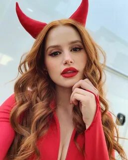 Riverdale' Madelaine Petsch Breaks Down Her Fave Cruelty-Fre