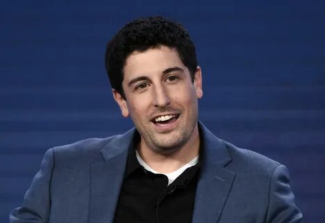 Jason Biggs dreading moment his kids watch 'American Pie' - 