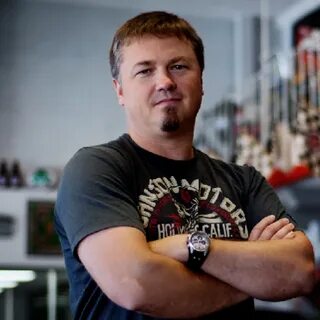 Edwin McCain: biography, lyrics and albums