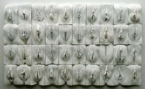 Разновидности женских писек - 73 красивых секс фото