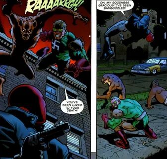 Oh my goodness gracious! I've been bamboozled! Jason todd, R