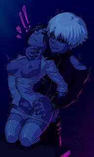 Tokyo ghoul collection - 174/198 - Hentai Image
