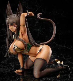 Creators Opinion Anubis PVC Statue Casino Ver. 1/4 Scale Ani