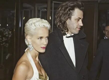 PAULA YATES Photo: PAULA YATES Bob geldof, Celebrity sightin