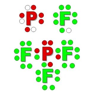 Pf3 Lewis Dot Structure Related Keywords & Suggestions - Pf3