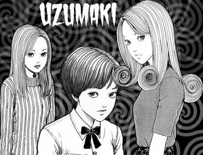 Uji Nyali, 20 Manga Horor Karya Junji Ito Ini Bikin Merindin