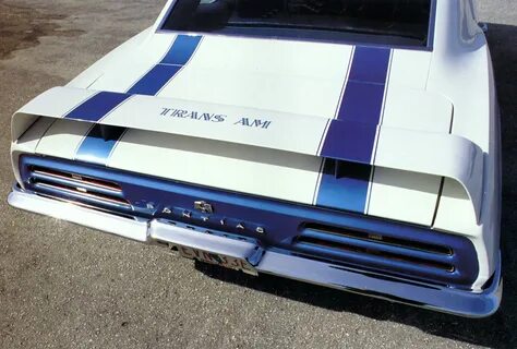 File:1969 Pontiac Firebird Trans Am Deck Lid Spoiler Detail.
