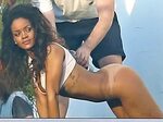 Rihanna Nude Photoshot - PaparaZzi Oops! : PaparaZzi Oops!