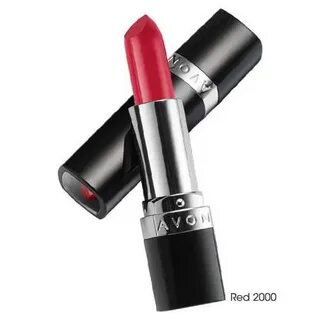 The New Avon Catalog: Avon Catalog Ultra Color Lipstick $5.9