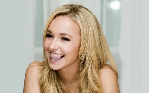 Pictures of Hayden Panettiere