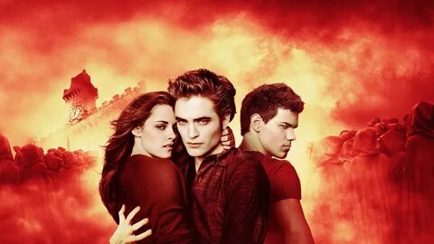 The Twilight Saga: New Moon 2009 Movie