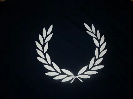 Fred perry Logos