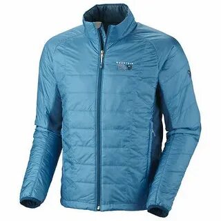 новый $225 Мужские Mountain Hardwear зональный jacket/insula