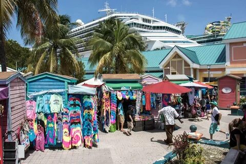11 Things to do in Nassau Bahamas Cruise Port