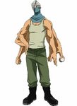 Mezo Shoji - Casual Hero academia characters, My hero academ