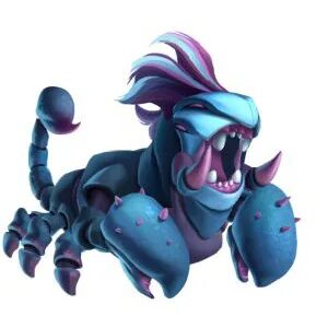 Lumoona Monster Legends Competitive Wiki Fandom - Mobile Leg