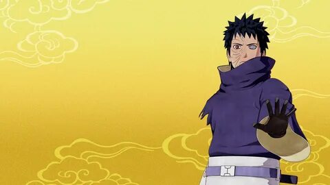 Ceannaich NTBSS: Master Character Training Pack - Obito Uchi