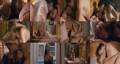 Джессика альба постельные сцены в порно (60 фото) - порно и 
