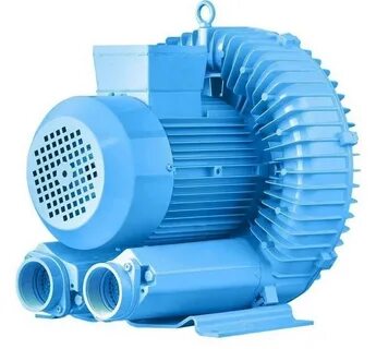 Roots Blower Twin Lobe Blower In Ahmedabad