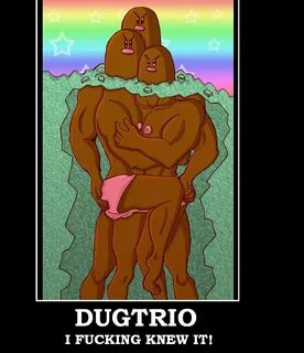 You got dugtrio wrong. - #31814526 added by BowChickaBowWow 