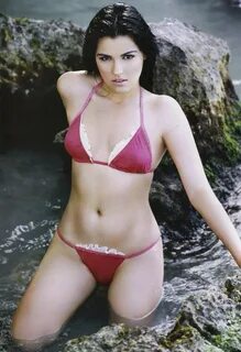 Maite Perroni Beorlegui Bikini beauty, Bikini swimsuits, Mai