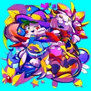 ボ-ド"Magolor and marx"の ピ ン