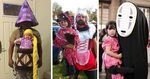 54 Of The Best Parent & Child Halloween Costume Ideas Ever B