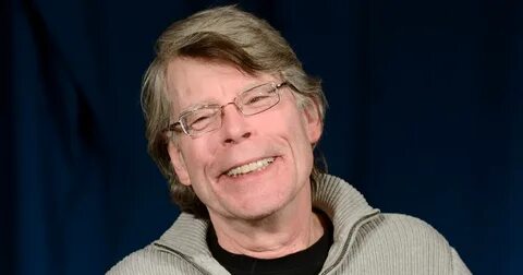 Stephen King Says the Film Version of It Is Creeping Toward 