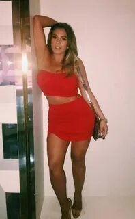 Astrid Bavaresco from WAGS Miami Stars' Hottest Pics in WAGS