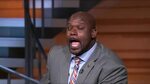 Shaq Does Not Support Colin Kaepernick’s Anthem Protest, Lau